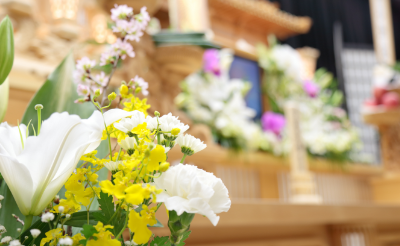 家族葬と火葬式が増えつつある理由